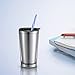51 Pieces Reusable Plastic Straws. BPA-Free, 9 Inch Long Drinking Transparent Straws Fit for Mason Jar, Yeti Tumbler, Cleaning Brush Included.
