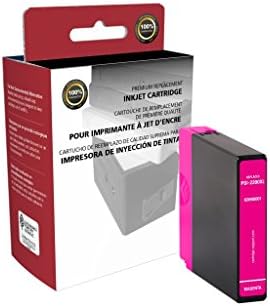 Recreated Cartridges Canon 9305B001, 9269B001 | Magenta Inkjet Cartridge 1,500 Pages for Canon MAXIFY MB5020, MB5320, iB4020 (PGI-2200XL)