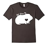 Guinea Pigs Shirt - I Love My Guinea Pig Shirt