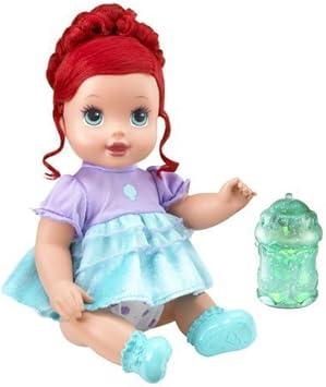 ariel toys amazon