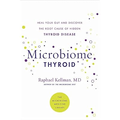 Beli Tiroid Mikrobioma Kembalikan Usus Anda Dan Sembuhkan Paperback Perpustakaan Perubatan Mikrobioma Penyakit Tiroid Tersembunyi Anda 21 Disember 2021 Dalam Talian Di Malaysia 0306925028
