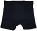 Bodyglove Men's Boxer Briefs, Size X-Large 40/42, Color Multi, (Pack of 4)