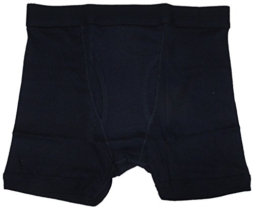 Bodyglove Men's Boxer Briefs, Size X-Large 40/42, Color Multi, (Pack of 4)