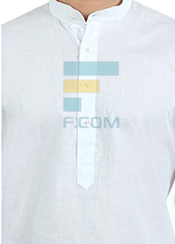 f.com men's cotton kurta pyjama