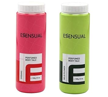 modicare talcum powder