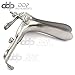 DDP ONE Metal Graves Speculum Medium