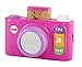 Fisher-Price Laugh & Learn Click 'n Learn Camera, Pink