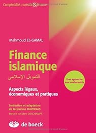Finance islamique