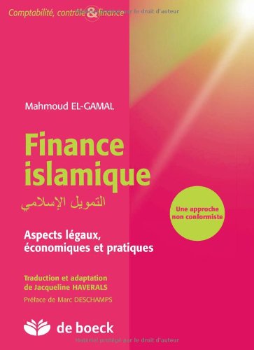 Finance islamique