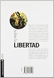 Image de Sobre la libertad/ About Freedom (Spanish Edition)