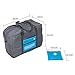 Travel Bag Lightweight Duffel Gym Bag Foldable Portable Luggage Bag Men Women