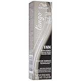 Wella Color Tango Permanent Masque Hair Color Black Licorice 1NN