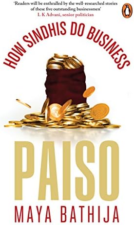 Paiso: How Sindhis Do Business