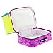 Crocodile Creek Eco Kids Butterfly Insulated Two Compartment Girls' with Handle Lunchbox, 9.5
