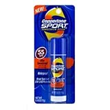 Coppertone Spf#55 Sport Stick 0.6oz