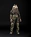 HHFC Figure Accessories 1/6 Female Special Soldier Uniform 1:6 Tactical Girl Gunners 12
