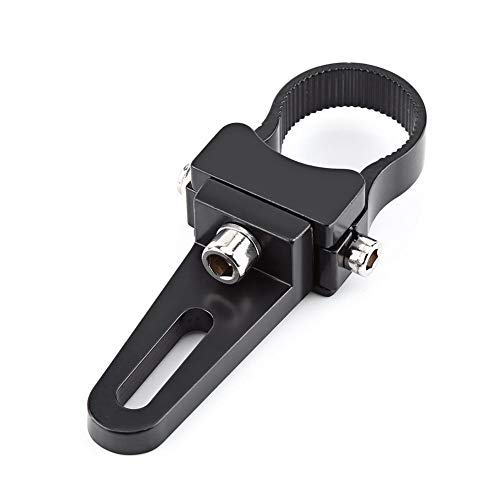 Photo 1 of 1.5" Aluminum Bullbar Mounting Bracket Clamps for LED Light Bar Mount Car Truck SUV ATV