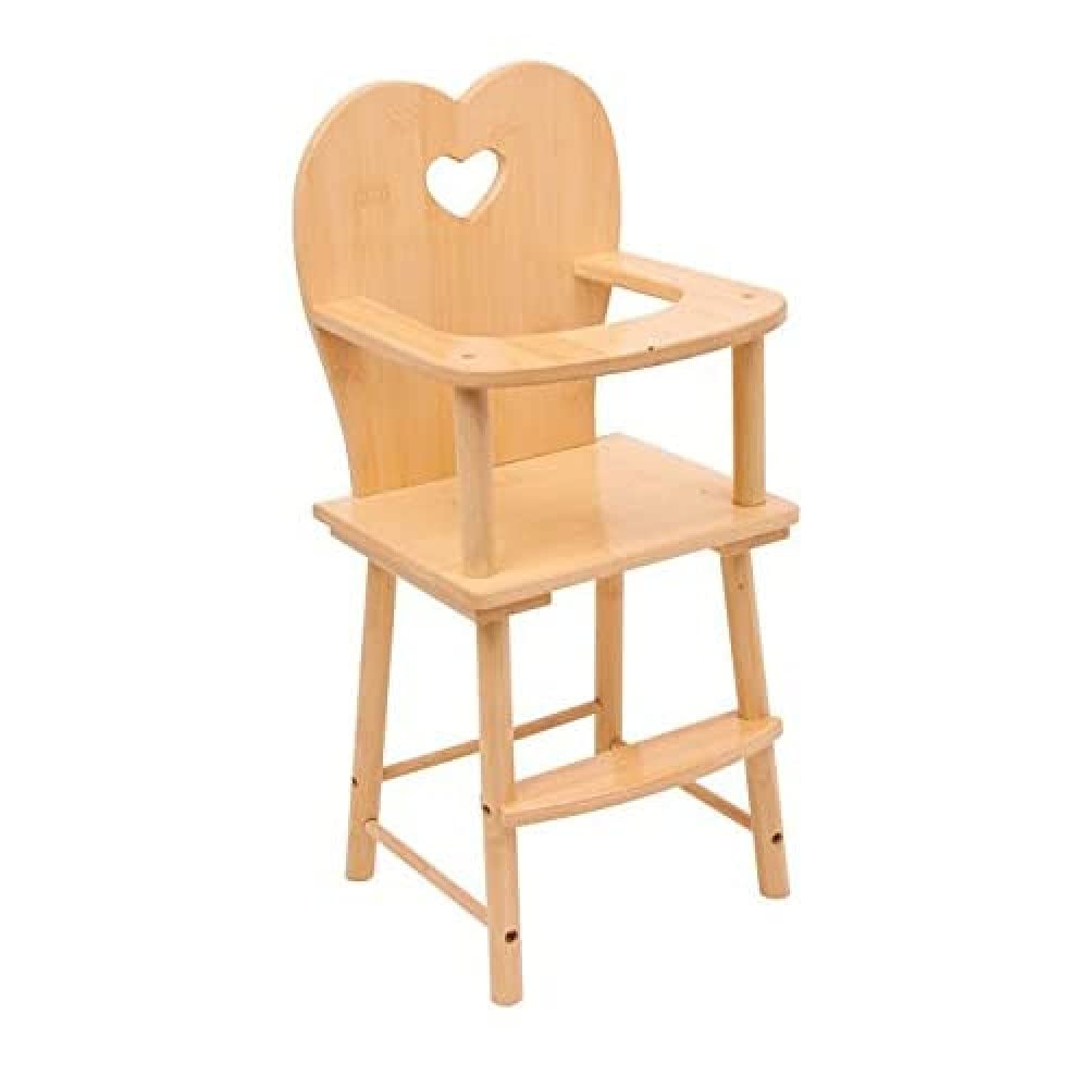 Dolls Highchair