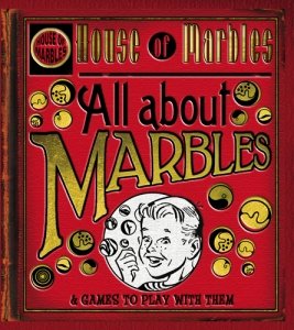 All About Marbles Booklet