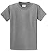 Youth Cotton T-Shirts in 37 Colors - Heavyweight 6.1-ounce, 100% Cotton T-Shirts