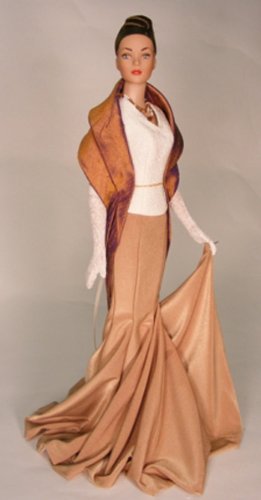 Formal Evenings Pattern for 16" Tyler Wentworth