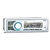 Boss-Audio-Systems-Single-Din-Marine-Solid-State-Bluetooth-Enabled-MP3CDCDRCDRWAMFM-Receiver