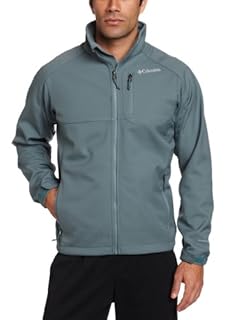 columbia ascender ii