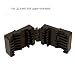 High and Low End Table 66 Polymer Block - Three Types to Choose From (High End)