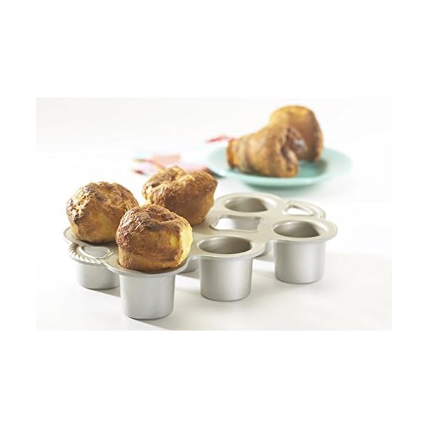 Nordic Ware Grand Popover Pan The Home Kitchen Store