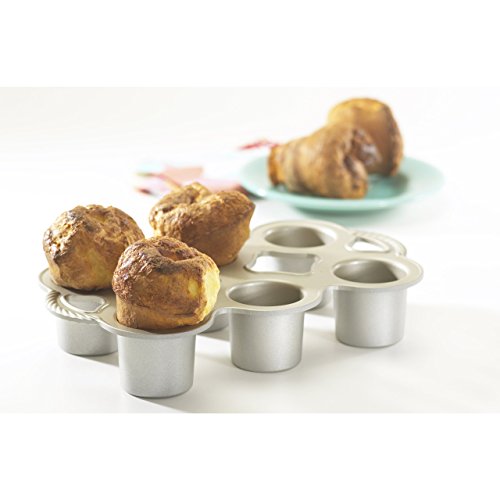 Nordic Ware Grand Popover Pan The Home Kitchen Store