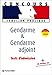Gendarme et gendarme adjoint : Tests d'admission Edition 2009 by 