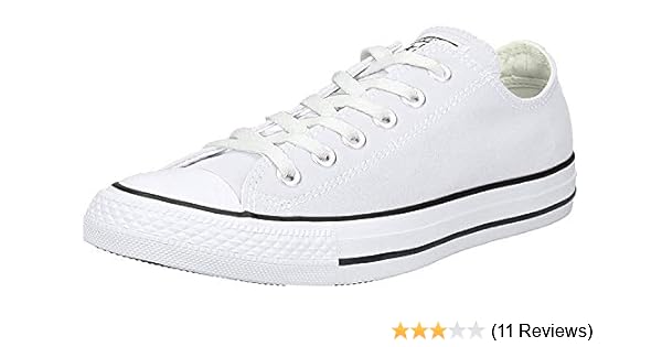 mens converse lean ox trainers