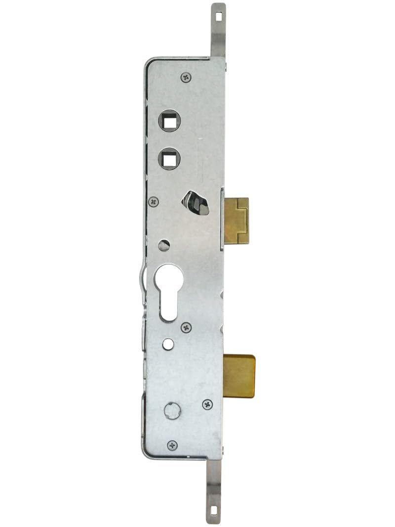 Cego Surelock Upvc Door Lock Gear Box Only 35mm Backset 70mm PZ or 92mm PZ
