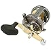 Shimano TEKOTA, Conventional Saltwater Star Drag Fishing Reel, 800