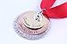 Baby's First Christmas Tree Ornament - Baby's 1st Christmas - Personalized Keepsake - Custom - 2023