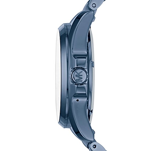 michael kors smartwatch mkt5006