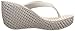 Zaxy Women's Fun Wedge Sandal
