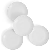 Royal Doulton Exclusively for Gordon Ramsay Maze White Salad Plate, Set of 4, 8.7"
