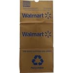 Paper Lawn Bag, 10 count