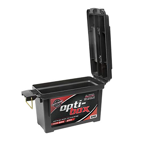 OptiLube XPD Formula Diesel Fuel Additive 6 pack 8oz bottles with