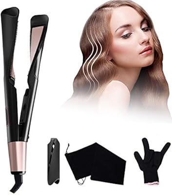 Woman ocean hair straightener Clearance