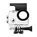 AKASO Waterproof Case for AKASO Brave 4 Action Camera
