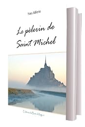 Le  pèlerin de Saint-Michel