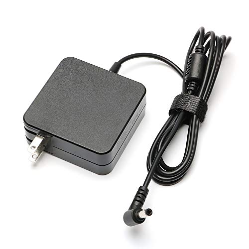 Ac Laptop Adapter Charger for ASUS X551M X551MA X551MAV X551 X555L X555LA X550C X550CA X550L X550LA X401 X401A X501A X502C X502CA V551 V551L F555L F555LA F555U Power Supply Cord - Thumbnail 6