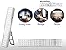 Bell+Howell Light BAR Deluxe 60-LED with 900 Lumens 16.5