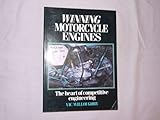 Winning Motorcycle Engines, Willoughby, Vic, 0850459265