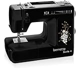 Bernina Bernette Seville 46 Mechanical Sewing Machine