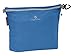 Eagle Creek Pack-It Specter Sac Set - Durable and Lightweight Packing Cube Set with Zip Closure and Handy Clip to Organize and Maximize Space in Travel Bags, Brilliant Blue