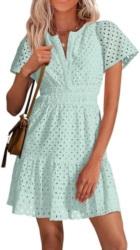 plenty by tracy reese printed mini shirt dress Long-Sleeve Tie-Front Mini Shirt Dress