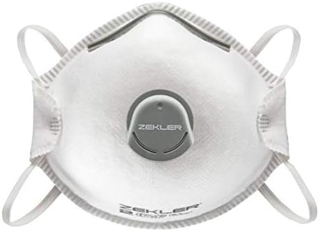 FFP2 Zekler Face Mask Protective Mask